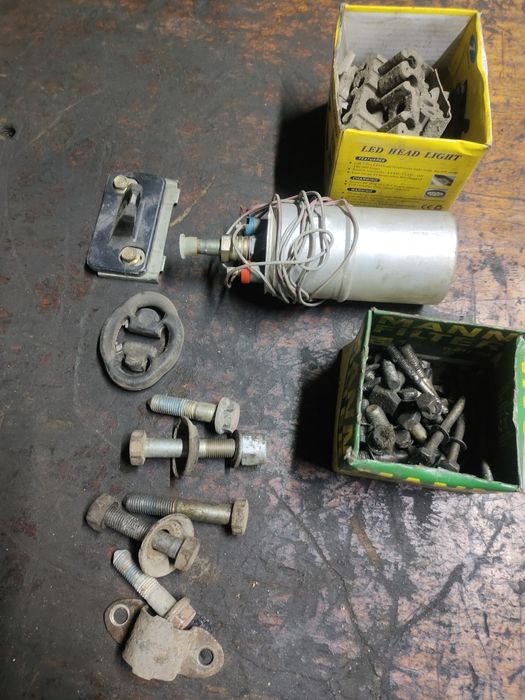 Мерседес 124автомат