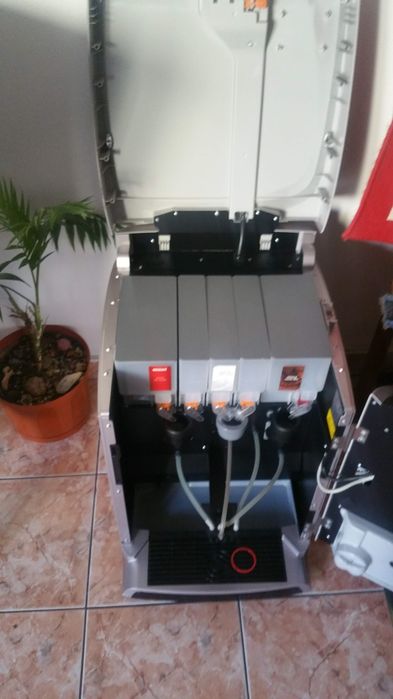 Aparat de cafea profesional