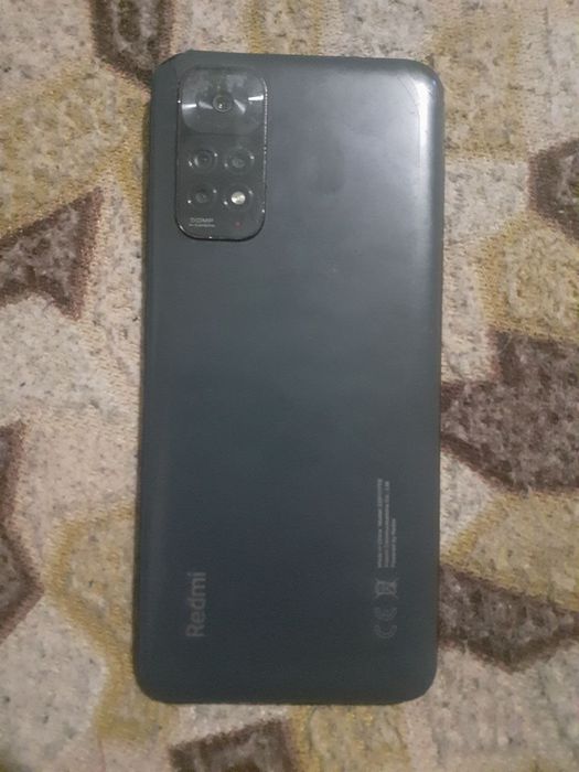 Redmi note 11 128gb