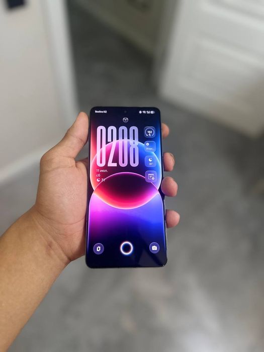 OnePlus ace 5 pro