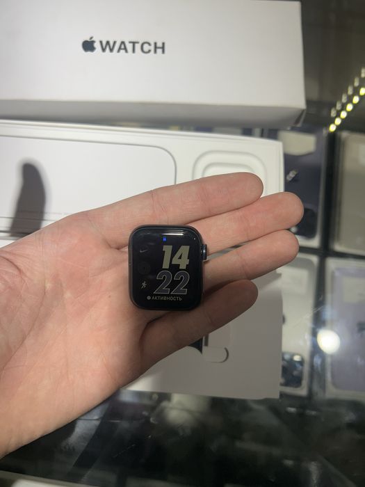 Apple Watch SE3 40mm