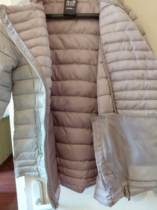 Дамско яке пролет/ есен