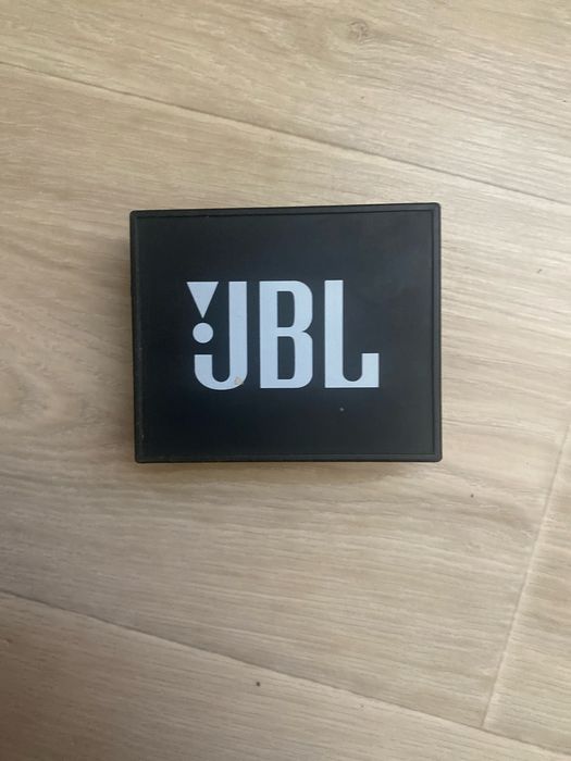 Boxa GBL go 1 aproape nou