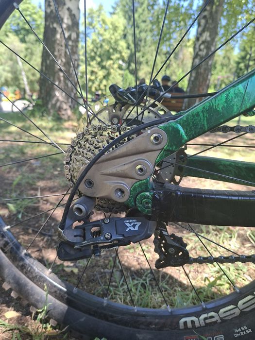 Norco  a-line 2012
