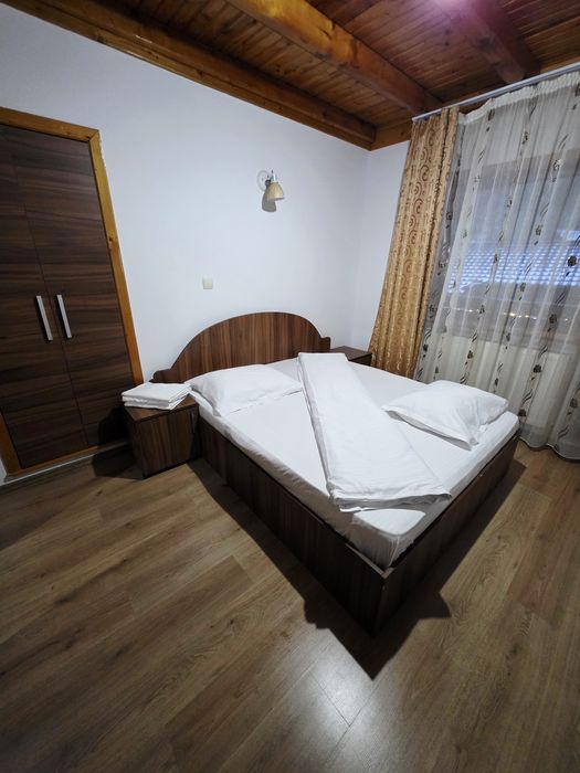 Casa MARYON - Rucăr