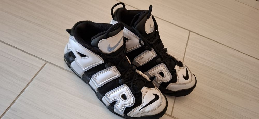 Nike WMNS NIKE AIR more uptempo