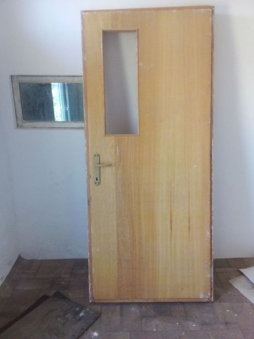 Дубовый ешик сотилади