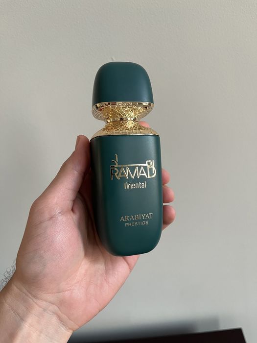 Arabiyat Prestige Ramad Oriental perfume