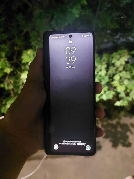 Samsung fold z 3