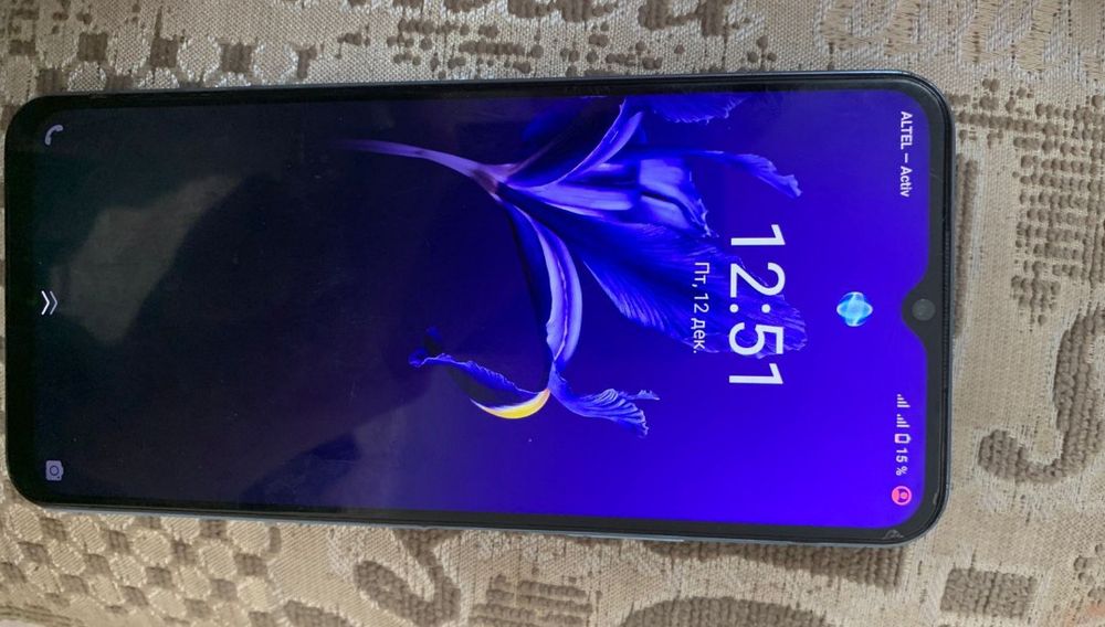 Продам Vivo Y33s