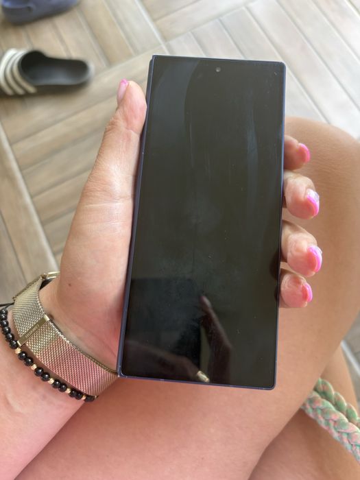 Samsung galaxy z fold 6