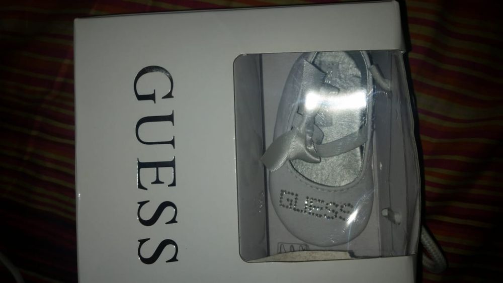 Продам красивые пинетки