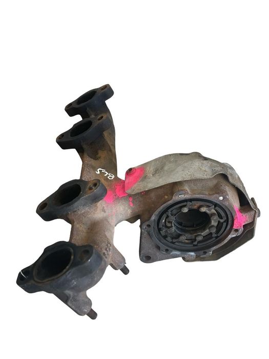 Galerie Evacuare Volkswagen Golf V 1K1 2003 - 2009 1.9 Tdi Bls