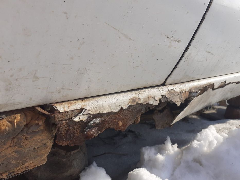 Ниссан куб разбор