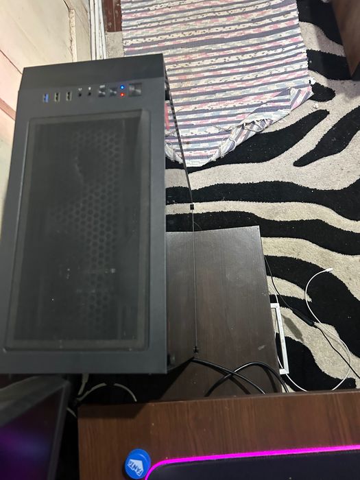 Gaming pc за игри и работа