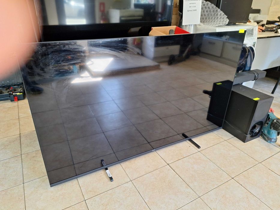 LED TV Philips 65PUS7409/12