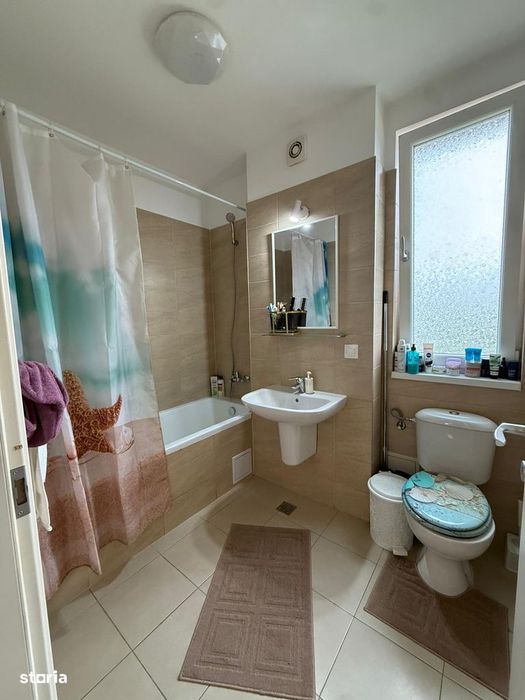 Apartament 3 camere de vânzare complet mobilat si utilat – Bragadiru