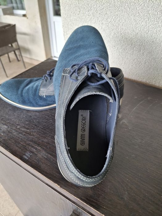 Pantofi, mărime 42