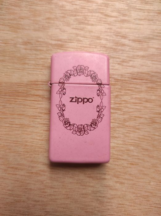 Оригинална запалка Zippo