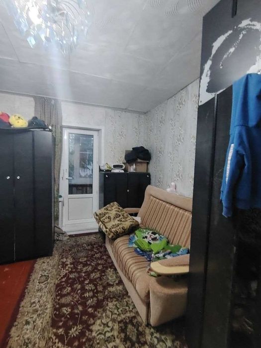 продам 1 комнатную квартиру