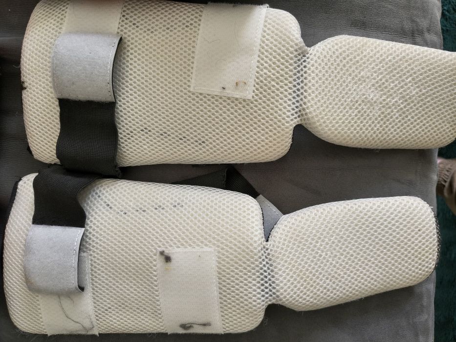 Mănuși Armura  Box MMA aparatori