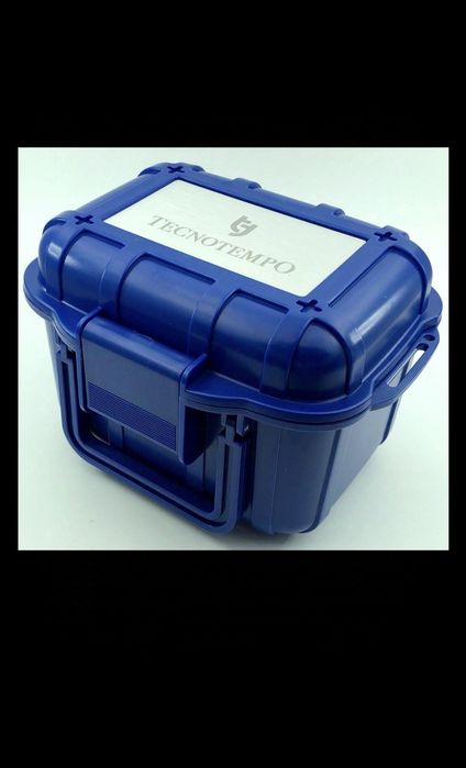 Часовник Tecnotempo Seamount