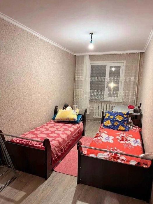 Продажа 2-комнатной квартиры район тюленина