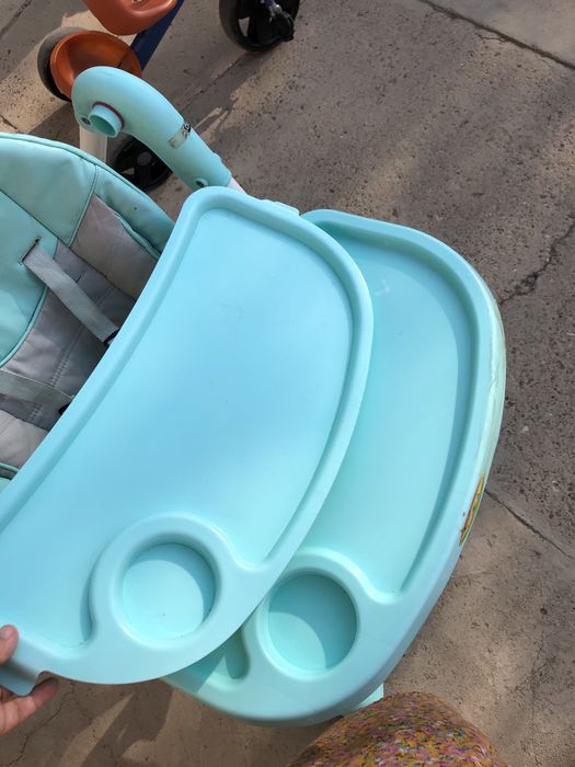 Столик для кормления