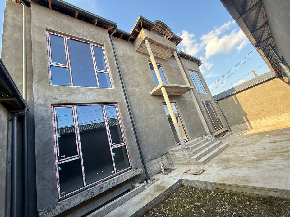 Продаётся Дом в Яккасарай Ул Андижан Ор 8 роддом