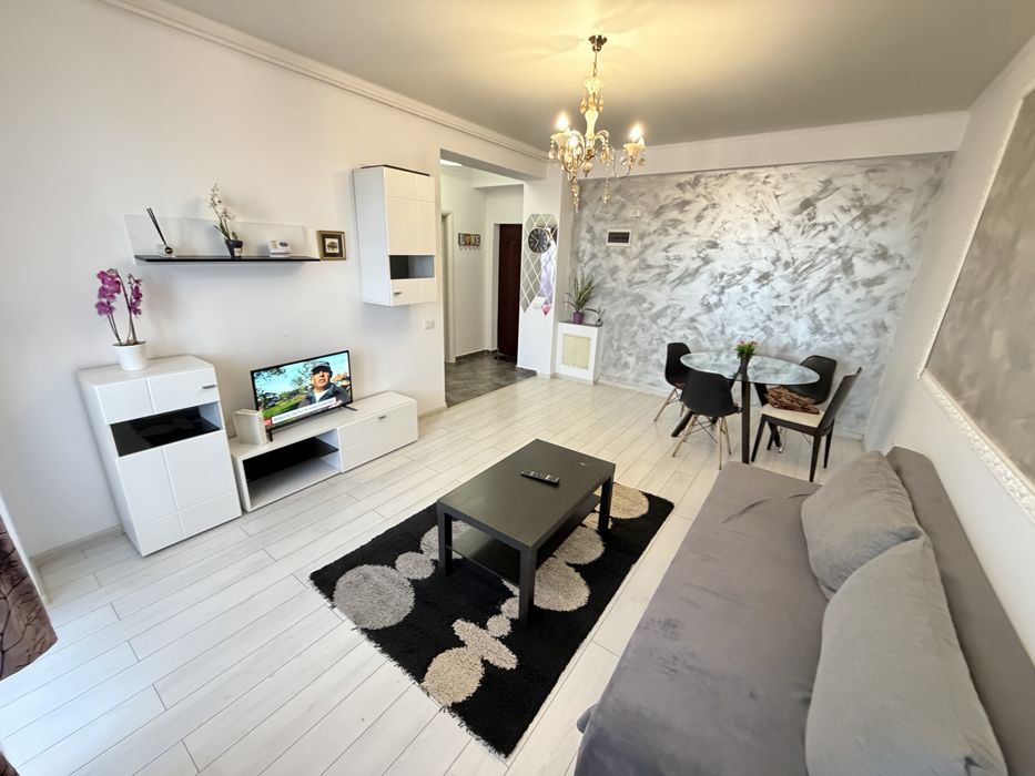 Regim hotelier Militari Residence