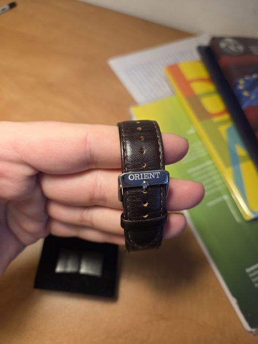 Orient Bambino Gen 2 V3 Мъжки часовник