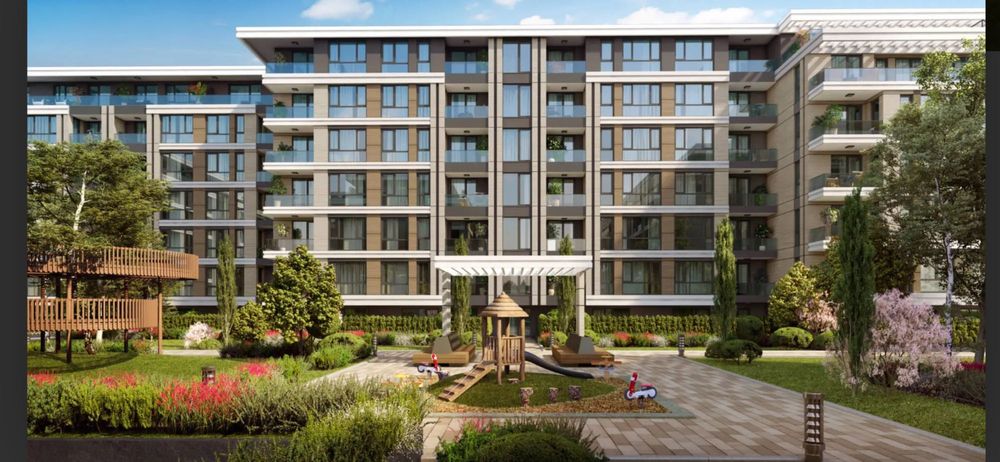 Продава се Двустаен апартамент в Пловдив, Остромила - 71 кв.м за 1212 €/кв.м - Снимка #4