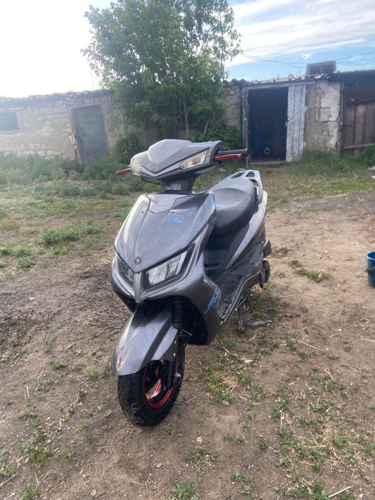 Продается мопед м8