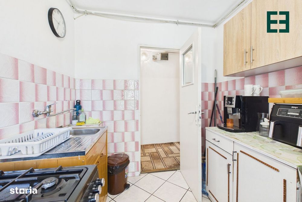 Apartament cu 2 camere - Zona Șagului - Timișoara