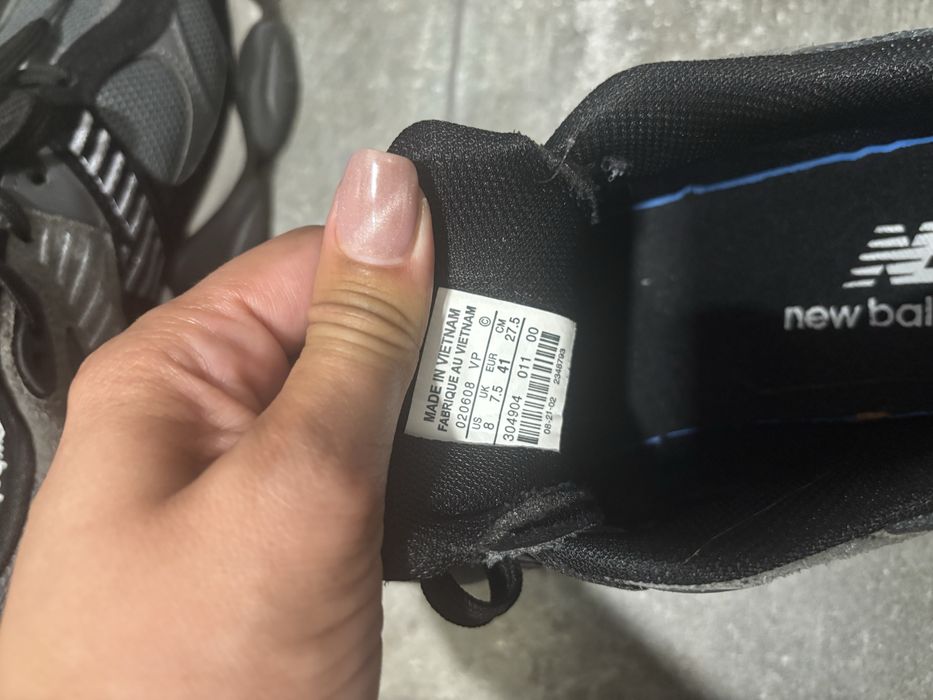 New balance 9060 мъжки 40-41