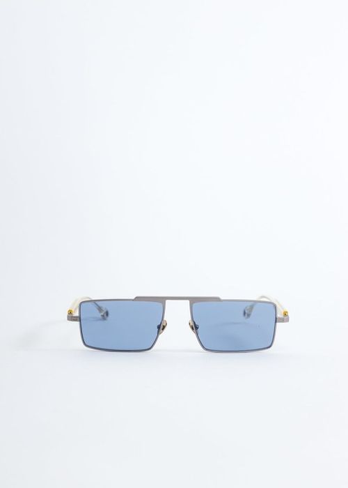 Слънчеви очила Etudes silver НАМАЛЕНИ