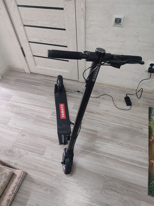 Электронный Самакат