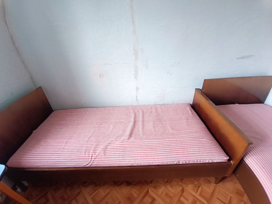 Отдам бесплатно мебель