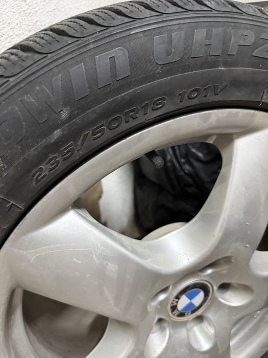 Джанти BMW X3 E 83