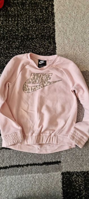 Nike блуза 122 размер