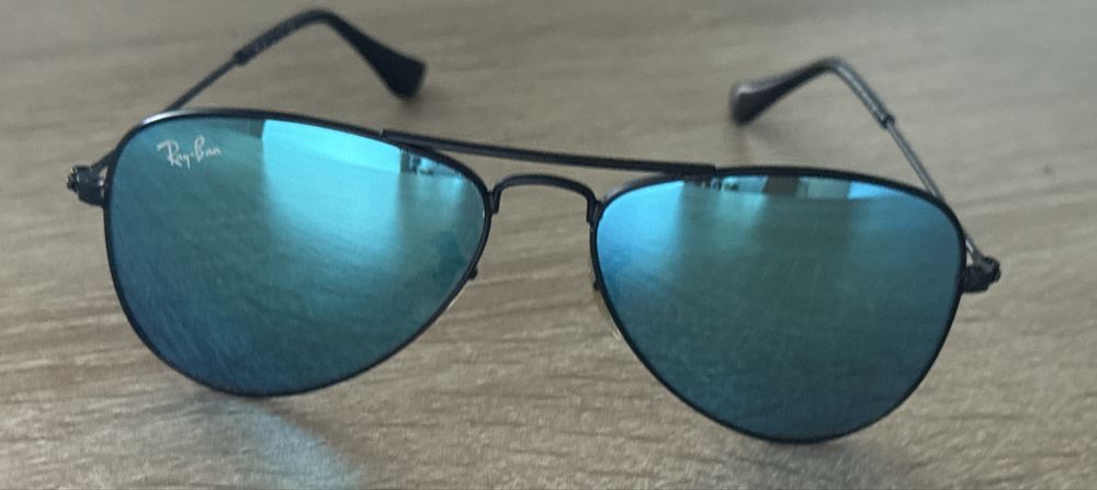 Ray-Ban Junior ochelari soare
