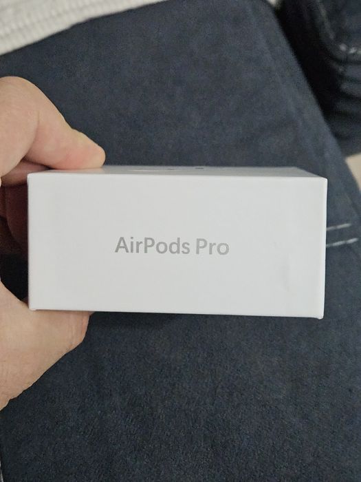 Airpods pro premium kopiya