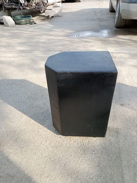 Sateliți/monitoare 8inch+1