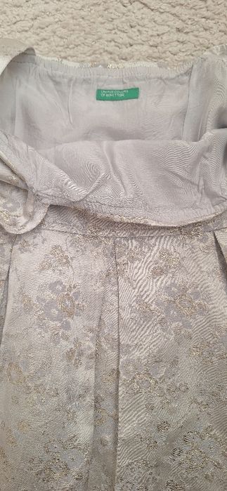 Страхотна рокля за повод