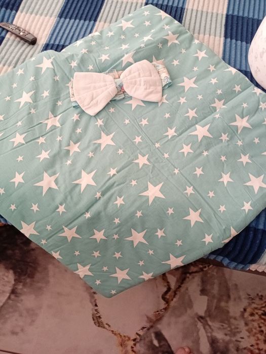 Продам новое одеялко