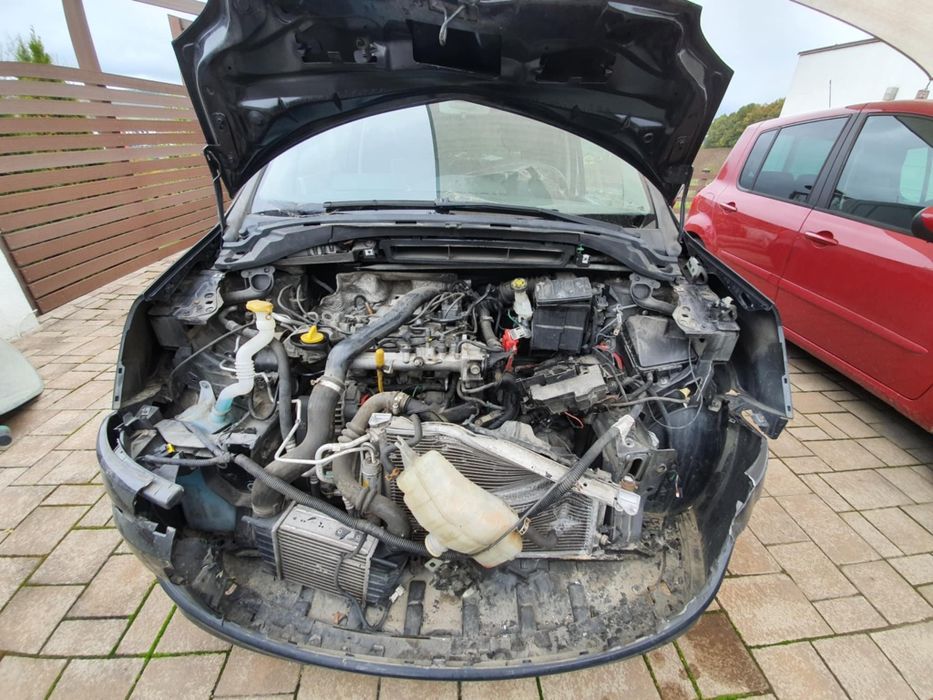 Renault Modus pt piese