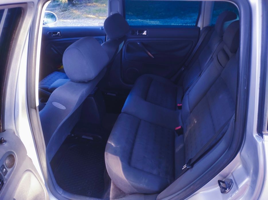 VW PASSAT 5  B5.5 1.8T  150 к.с. с нов акумулатор