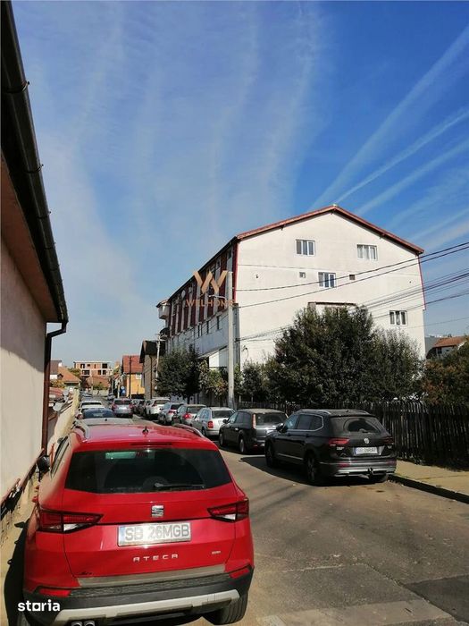 Apartament 52 mp, zona buna, aproape de puncte cheie