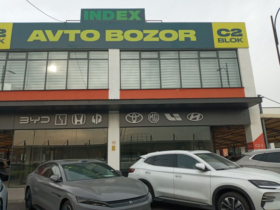 Аренда Tashkent Index Срочно сдаётся в аренду магазин