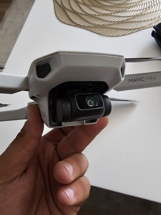 DJI Mavic Mini + accesorii